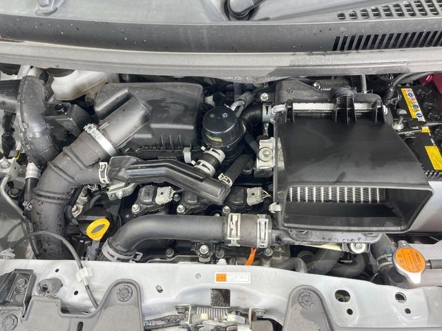 DAIHATSU TANTO CUSTOM 2022