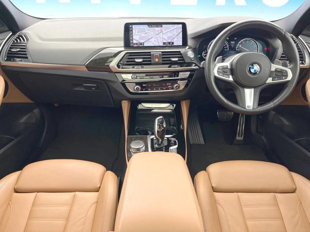 BMW BMW X4 2019