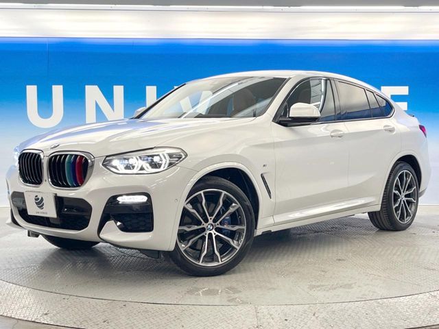 BMW BMW X4 2019