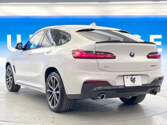 BMW BMW X4 2019