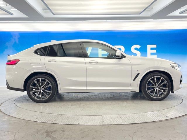 BMW BMW X4 2019