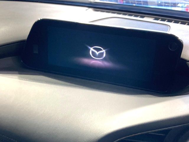 MAZDA MAZDA3 FASTBACK 2019