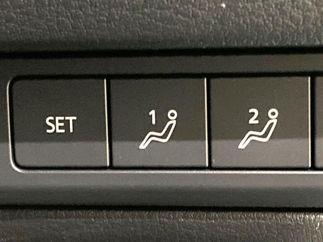 MAZDA MAZDA3 FASTBACK 2019