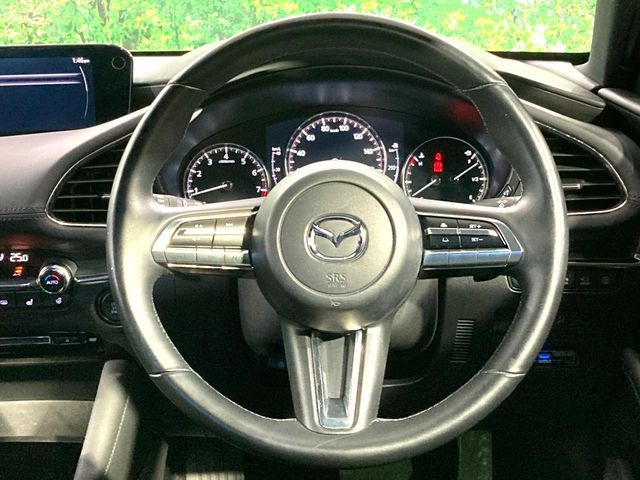 MAZDA MAZDA3 FASTBACK 2019