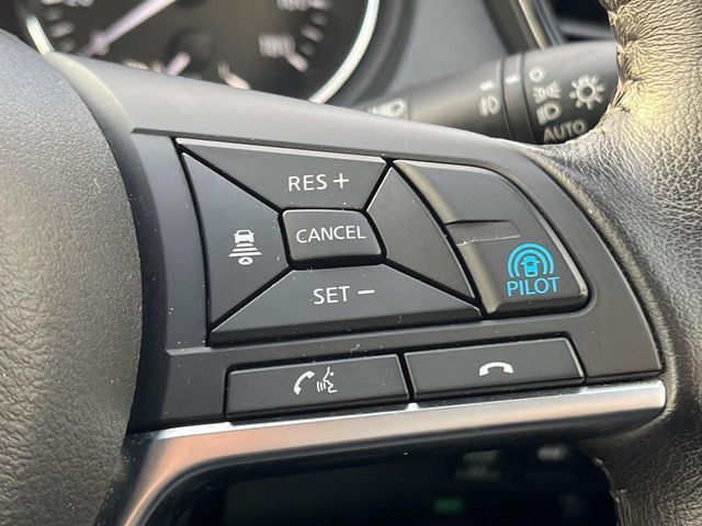 NISSAN X-TRAIL HYBRID 4WD 2018