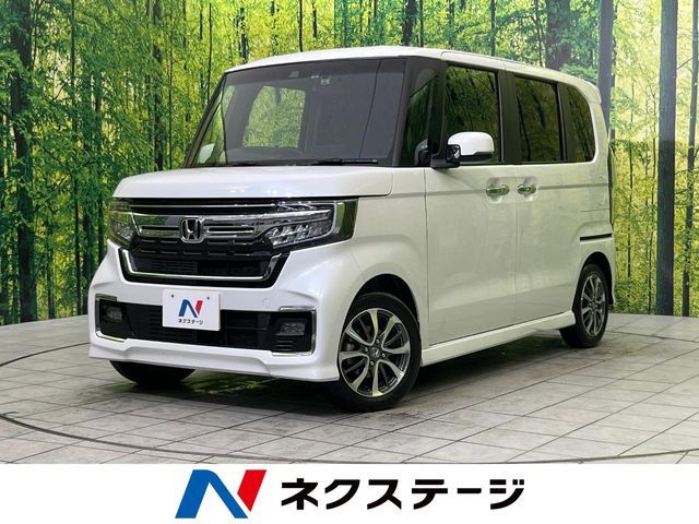 HONDA N BOX 2023