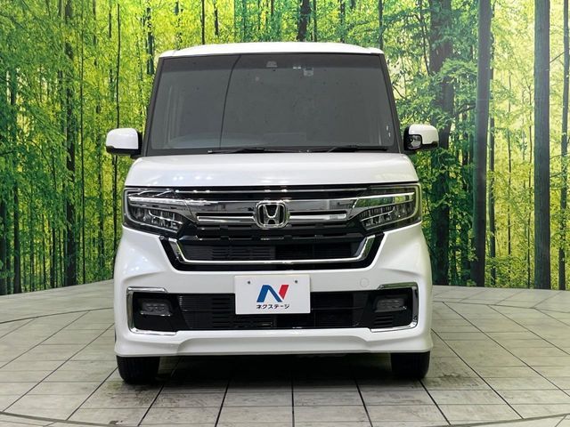 HONDA N BOX 2023