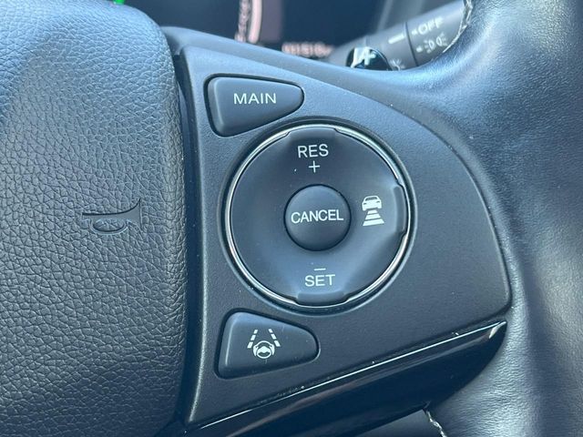 HONDA VEZEL HYBRID 2020