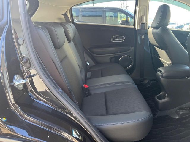 HONDA VEZEL HYBRID 2020