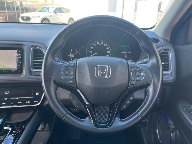 HONDA VEZEL HYBRID 2020