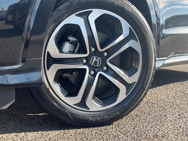 HONDA VEZEL HYBRID 2020