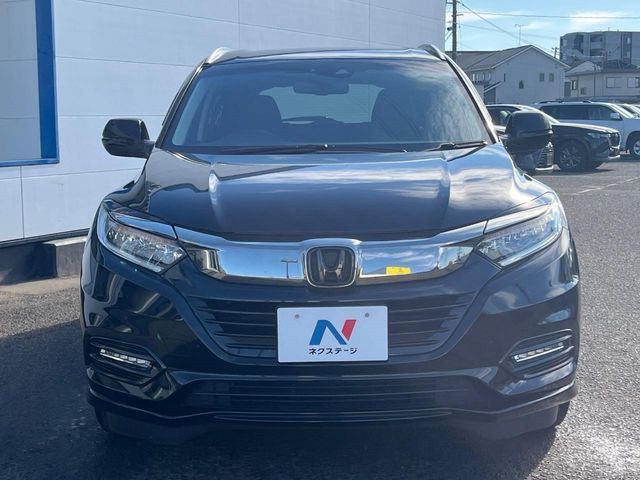 HONDA VEZEL HYBRID 2020