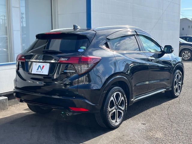 HONDA VEZEL HYBRID 2020