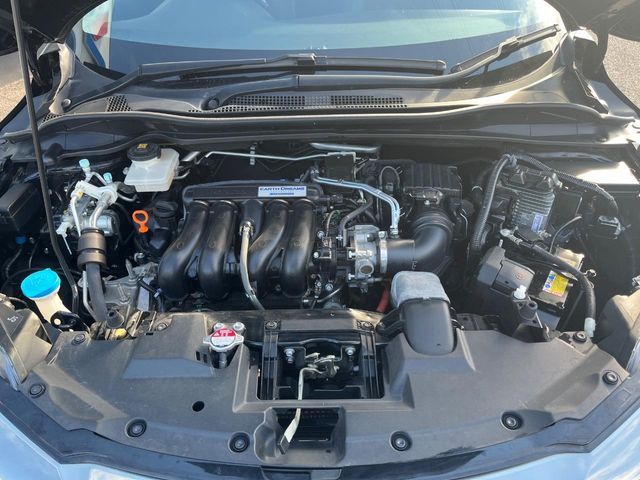 HONDA VEZEL HYBRID 2020