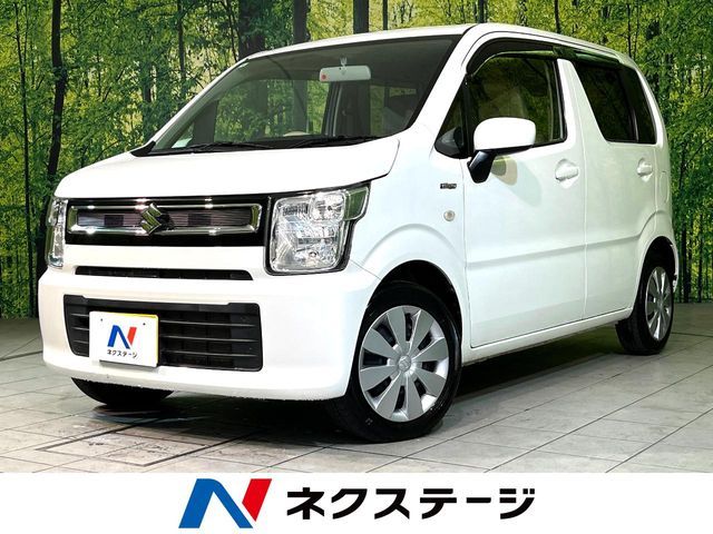 SUZUKI WAGON R 2019
