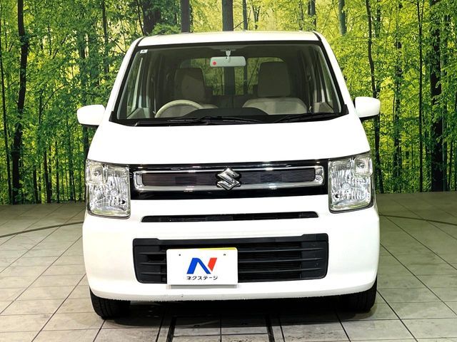 SUZUKI WAGON R 2019