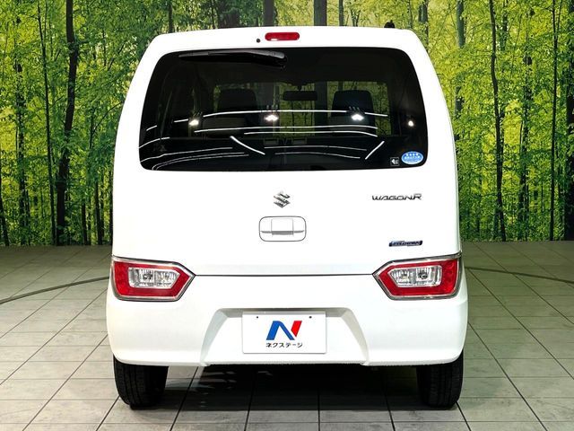 SUZUKI WAGON R 2019