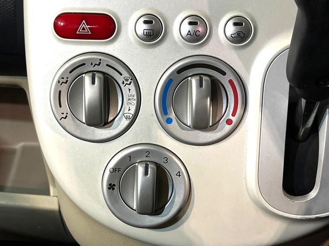 MITSUBISHI eK WAGON 2010