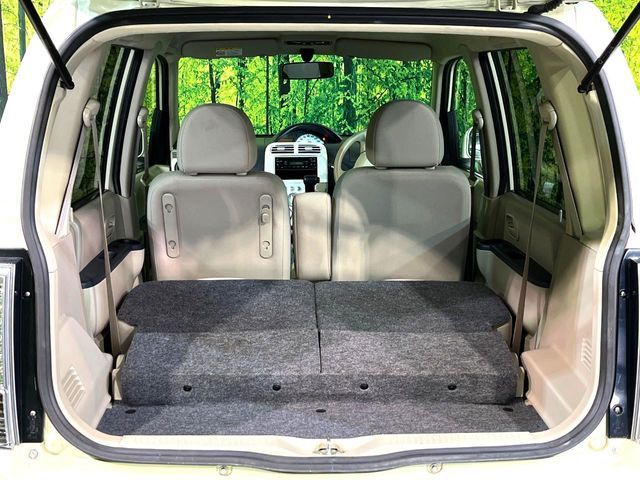 MITSUBISHI eK WAGON 2010