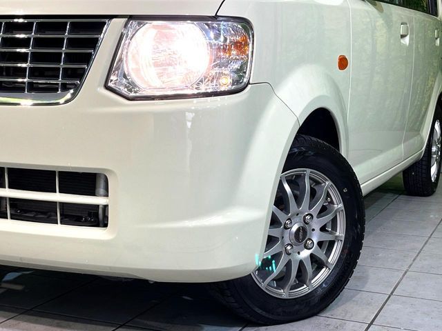 MITSUBISHI eK WAGON 2010