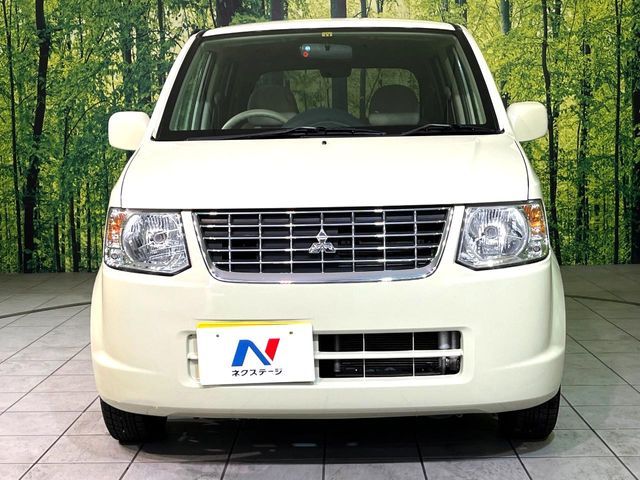 MITSUBISHI eK WAGON 2010