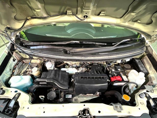 MITSUBISHI eK WAGON 2010