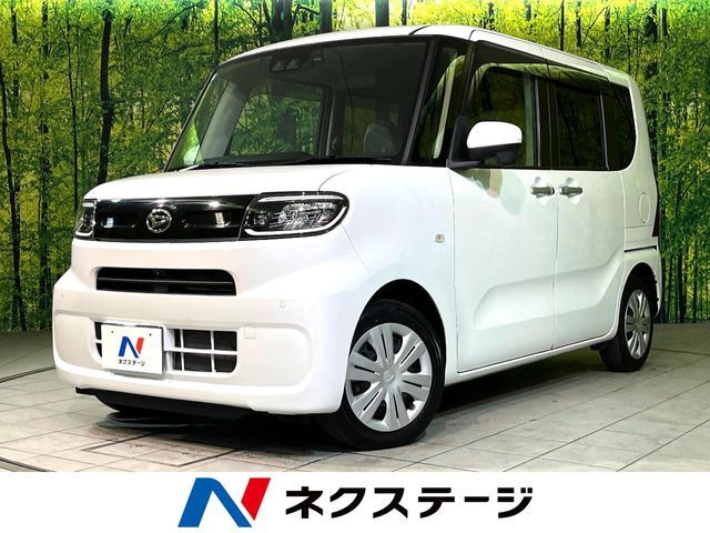 DAIHATSU TANTO 2021