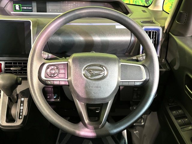 DAIHATSU TANTO 2021