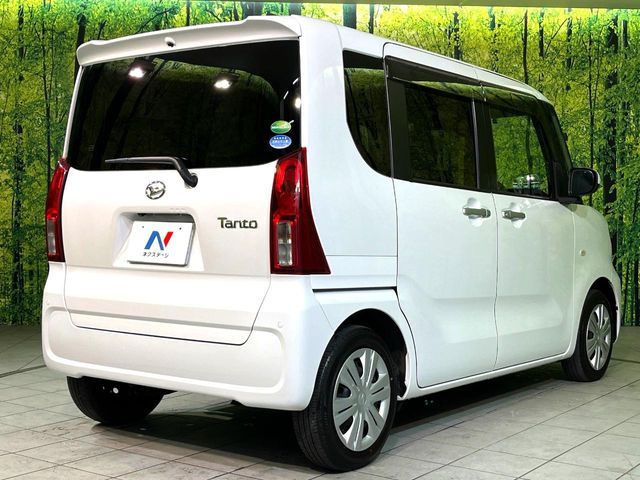 DAIHATSU TANTO 2021