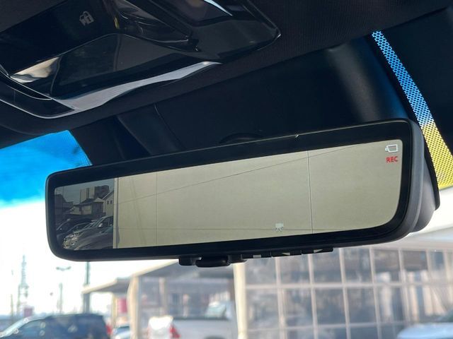 TOYOTA HARRIER HYBRID 2020