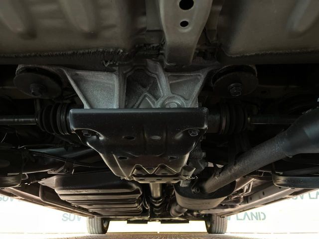 TOYOTA VOXY 4WD 2019