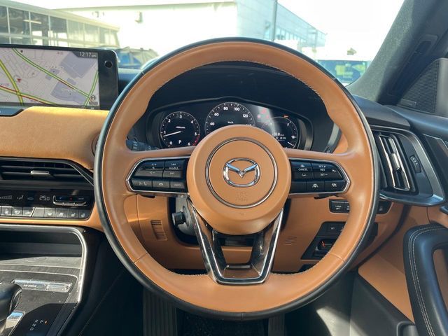 MAZDA CX-60 2023