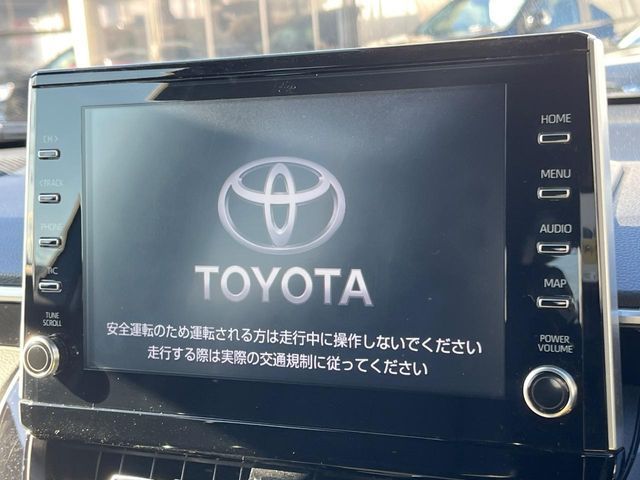 TOYOTA COROLLA CROSS HYBRID 2021