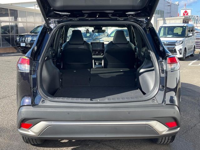 TOYOTA COROLLA CROSS HYBRID 2021