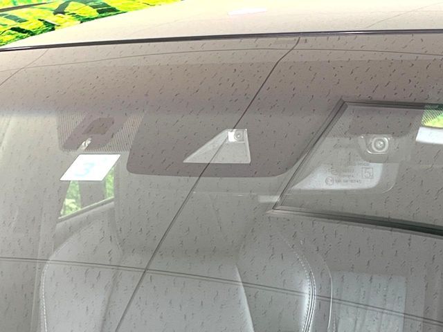 TOYOTA HARRIER 2WD 2023