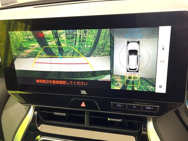 TOYOTA HARRIER 2WD 2023