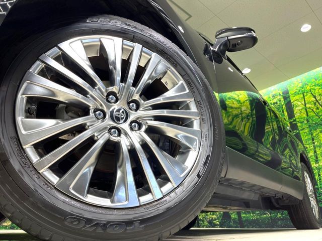 TOYOTA HARRIER 2WD 2023