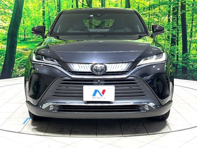 TOYOTA HARRIER 2WD 2023