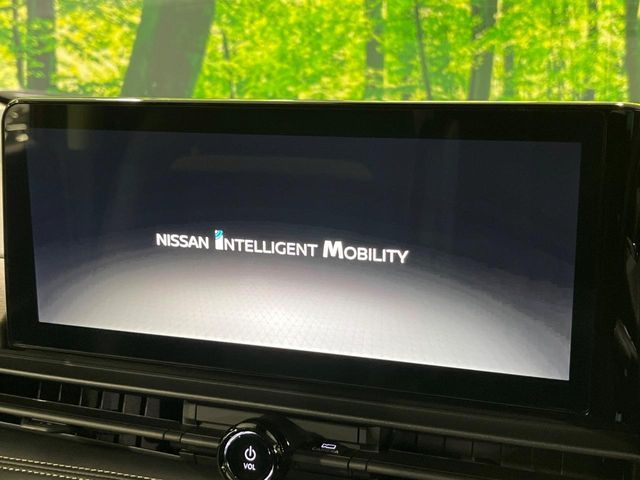 NISSAN SERENA  WG 2023