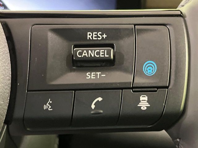 NISSAN SERENA  WG 2023