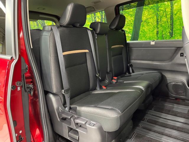 NISSAN SERENA  WG 2023