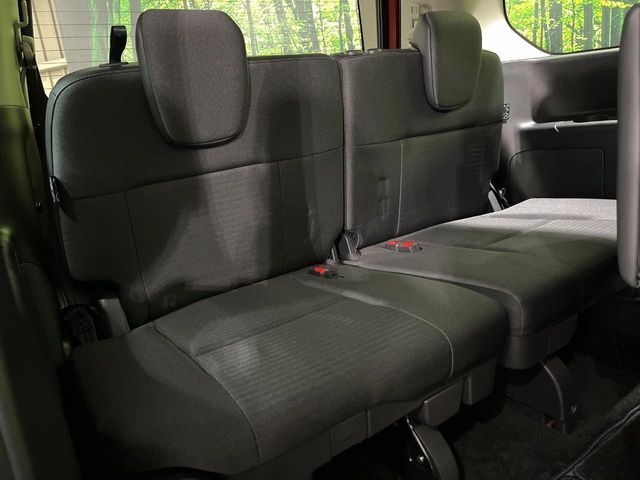 NISSAN SERENA  WG 2023