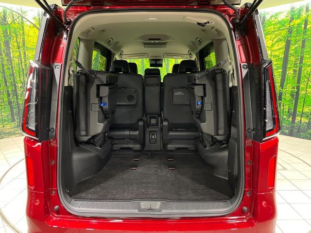 NISSAN SERENA  WG 2023