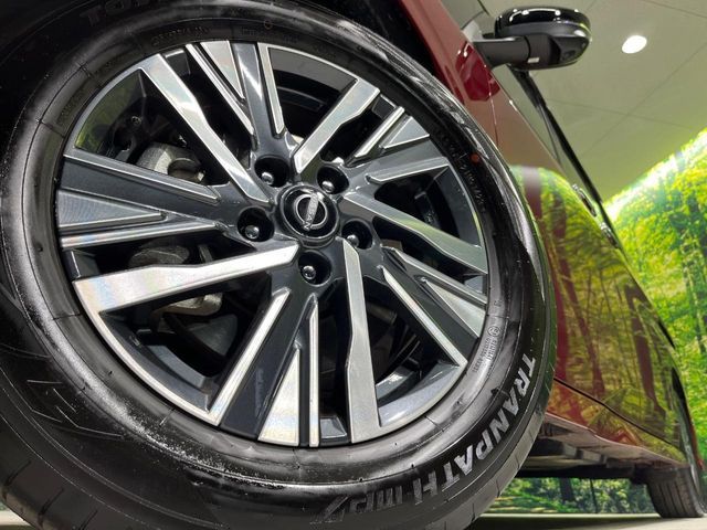 NISSAN SERENA  WG 2023