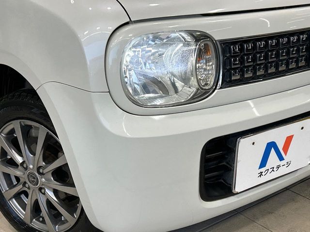 SUZUKI ALTO LAPIN 2013