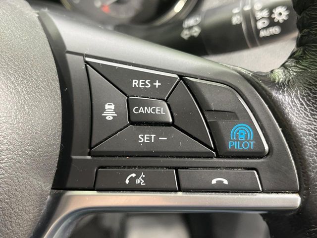 NISSAN X-TRAIL 2WD 2018