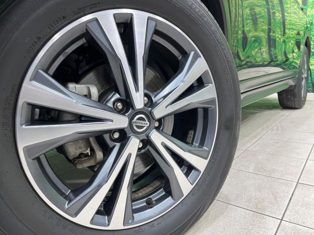 NISSAN X-TRAIL 2WD 2018