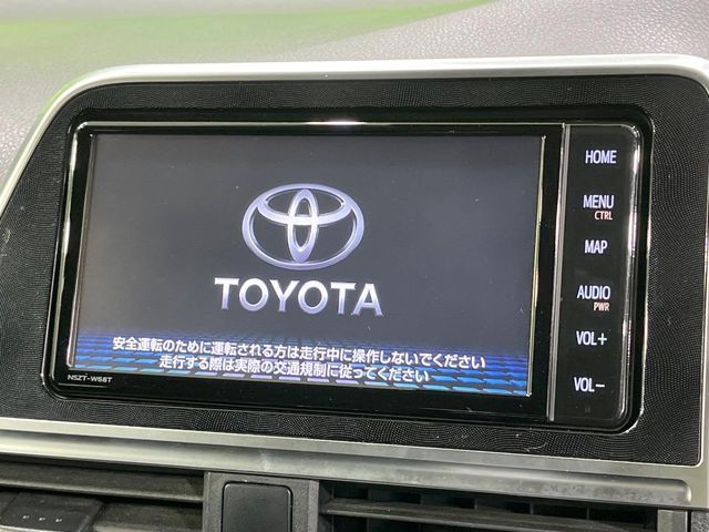 TOYOTA SIENTA 2019