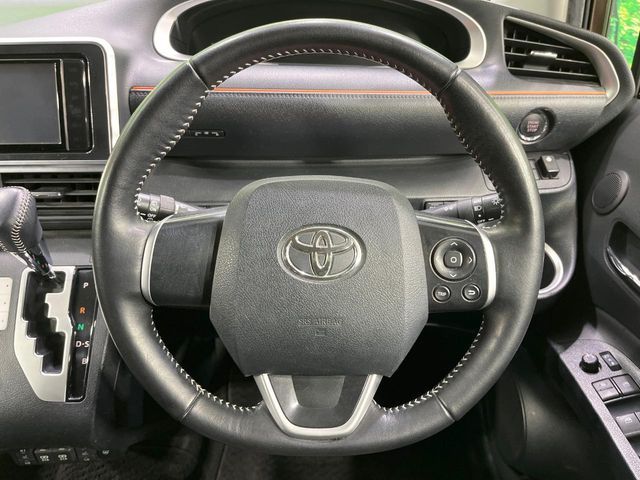 TOYOTA SIENTA 2019
