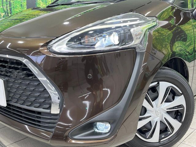 TOYOTA SIENTA 2019